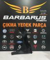 VW JETTA SOL ÖN ÇAMURLUK 2011-2019