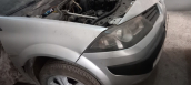 Oto Çıkma Parça / Renault / Megane / Kaporta & Karoser / Komple Ön / Çıkma Parça 