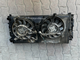 Oto Çıkma Parça / Volkswagen / Transporter / Radyatör / Su Radyatörü / Çıkma Parça 