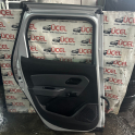 Oto Çıkma Parça / Dacia / Duster / Kaporta & Karoser / Sol Arka Kapı / Çıkma Parça 