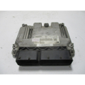 SAAB 93 1.9 Motor Beyni 0281017717 55579433