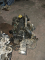 RENAULT CLİO 1.5 DCİ ARKADAN MARŞLI MOTOR