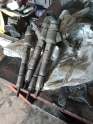 Oto Çıkma Parça / Fiat / 500 / Motor / Enjektör / Çıkma Parça 