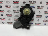 RENAULT MEGANE 3 FLUENCE SOL ÖN CAM MOTORU 807310699R