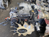 Oto Çıkma Parça / Mitsubishi / Canter / Motor / Motor (komple) / Çıkma Parça 