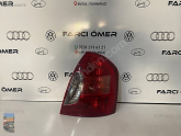 Oto Çıkma Parça / Hyundai / Accent / Far & Stop / Sol Arka Stop / Çıkma Parça 