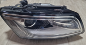 Audi Q5 SAĞ ÖN ZENON FAR OEM: 8R0941032C 2012-2015