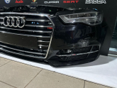 Oto Çıkma Parça / Audi / A6 / Tampon / Ön Tampon / Çıkma Parça 