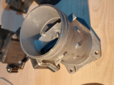 Oto Çıkma Parça / Volkswagen / Golf / Motor / Hava Akışmetre / Çıkma Parça 