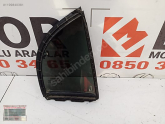 HONDA CİVİC FD6 ORJİNAL ÇIKMA KELEBEK CAM 06-12