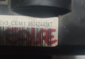 Oto Çıkma Parça / Peugeot / 301 / Elektrik / Sinyal Kolu / Çıkma Parça 