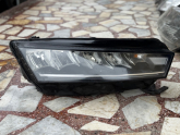 SKODA OCTAVİA ÇIKMA ORJİNAL FULL LED SAĞ ÖN FAR 5E4941016 GY