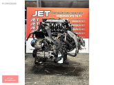 Oto Çıkma Parça / Volkswagen / Bora / Motor / Motor (komple) / Çıkma Parça 