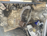 Oto Çıkma Parça / Toyota / Corolla / Şanzıman / Şanzıman Komple / Çıkma Parça 
