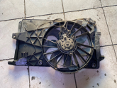OPEL MERİVA A 1.6 FAN MOTORU KOMPLE ÇIKMA SÖKME 13127135
