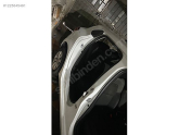 RENAULT CLIO 5 SAĞ ARKA ÇAMURLUK KESME KONUK OTO 05366077016