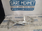 Oto Çıkma Parça / Opel / Astra / Oto Cam / Cam Krikosu / Çıkma Parça 