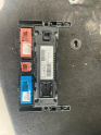 Oto Çıkma Parça / Peugeot / 407 / Elektrik / Sigorta Kutusu / Çıkma Parça 