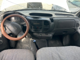 Hurda Belgeli Araçlar / Ford / Transit