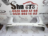 CHERY TIGGO 8 PRO ARKA TAMPON ORJINAL