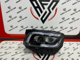 MERCEDES GLB X247SOL ÖN LED FAR ORJİNAL