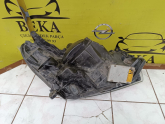 Oto Çıkma Parça / Opel / Astra / Far & Stop / Sol Ön Far / Çıkma Parça 