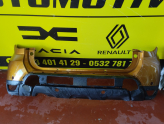Oto Çıkma Parça / Dacia / Duster / Tampon / Arka Tampon / Çıkma Parça 