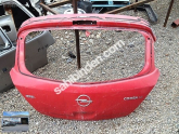 OTO CEMDEN ÇIKMA OPEL CORSA D BAGAJ KAPAĞI
