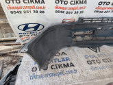 Oto Çıkma Parça / Toyota / Starlet / Tampon / Ön Tampon / Çıkma Parça 