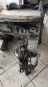 Oto Çıkma Parça / Peugeot / 206 / Kaporta & Karoser / Komple Ön / Çıkma Parça 