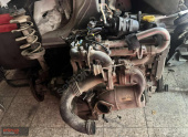 RENAULT CLİO 2005 MODEL 1.5 MOTOR EYÜPCAN OTODA