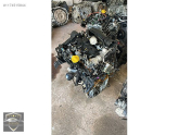 RENAULT FLUENCE 110 EURO 5 MOTOR KOMPLE EURO CARS 0532,717,4704