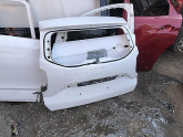 Oto Çıkma Parça / Dacia / Duster / Kaporta & Karoser / Bagaj Kapağı / Çıkma Parça 