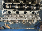 Oto Çıkma Parça / Opel / Astra / Motor / Silindir Kapağı / Çıkma Parça 