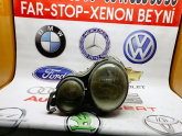 Oto Çıkma Parça / Mercedes / 200 / Far & Stop / Sağ Ön Far / Çıkma Parça 