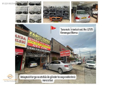 Oto Çıkma Parça / Renault / Koleos / Kaporta & Karoser / Sağ Ön Kapı / Çıkma Parça 