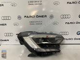 Oto Çıkma Parça / Renault / Captur / Far & Stop / Sağ Ön Far / Çıkma Parça 