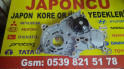 Oto Çıkma Parça / Toyota / Avensis / Motor / Yağ Pompası / Sıfır Parça 