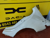 Oto Çıkma Parça / Renault / Fluence / Kaporta & Karoser / Arka Çamurluk / Çıkma Parça 