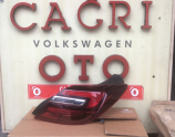 OPEL İNSİGNİA SAĞ DIŞ STOP 2013-2017 39024199 ÇAĞRI OTO MASLAK
