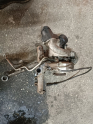 1.6 CAY motor (turbo komple) 03L 253016T