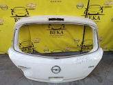 OPEL CORSA D BAGAJ KAPAĞI ÇIKMA ORJİNAL YEDEK PARÇA