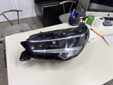 Oto Çıkma Parça / Opel / Corsa / Far & Stop / Sağ Ön Far / Çıkma Parça 