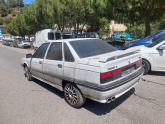 Oto Çıkma Parça / Renault / R 21 / Kaporta & Karoser / Sol Ön Kapı / Çıkma Parça 