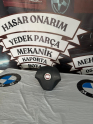 FİAT FİORİNO SÜRÜCÜ AİRBAG ORJİNAL ÇIKMA