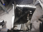 Oto Çıkma Parça / Volvo / S80 / Tampon / Karlık / Çıkma Parça 