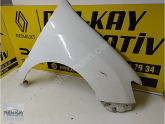 Oto Çıkma Parça / Renault / Symbol / Kaporta & Karoser / Sağ Ön Çamurluk / Çıkma Parça 