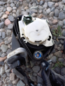 Oto Çıkma Parça / Peugeot / 207 / Airbag / Emniyet Kemeri / Çıkma Parça 