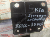 Oto Çıkma Parça / Kia / Sportage / Tampon / Tampon Izgarası / Çıkma Parça 