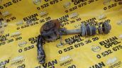 Opel Corsa B Çıkma Sağ Taşıyıcı - GM